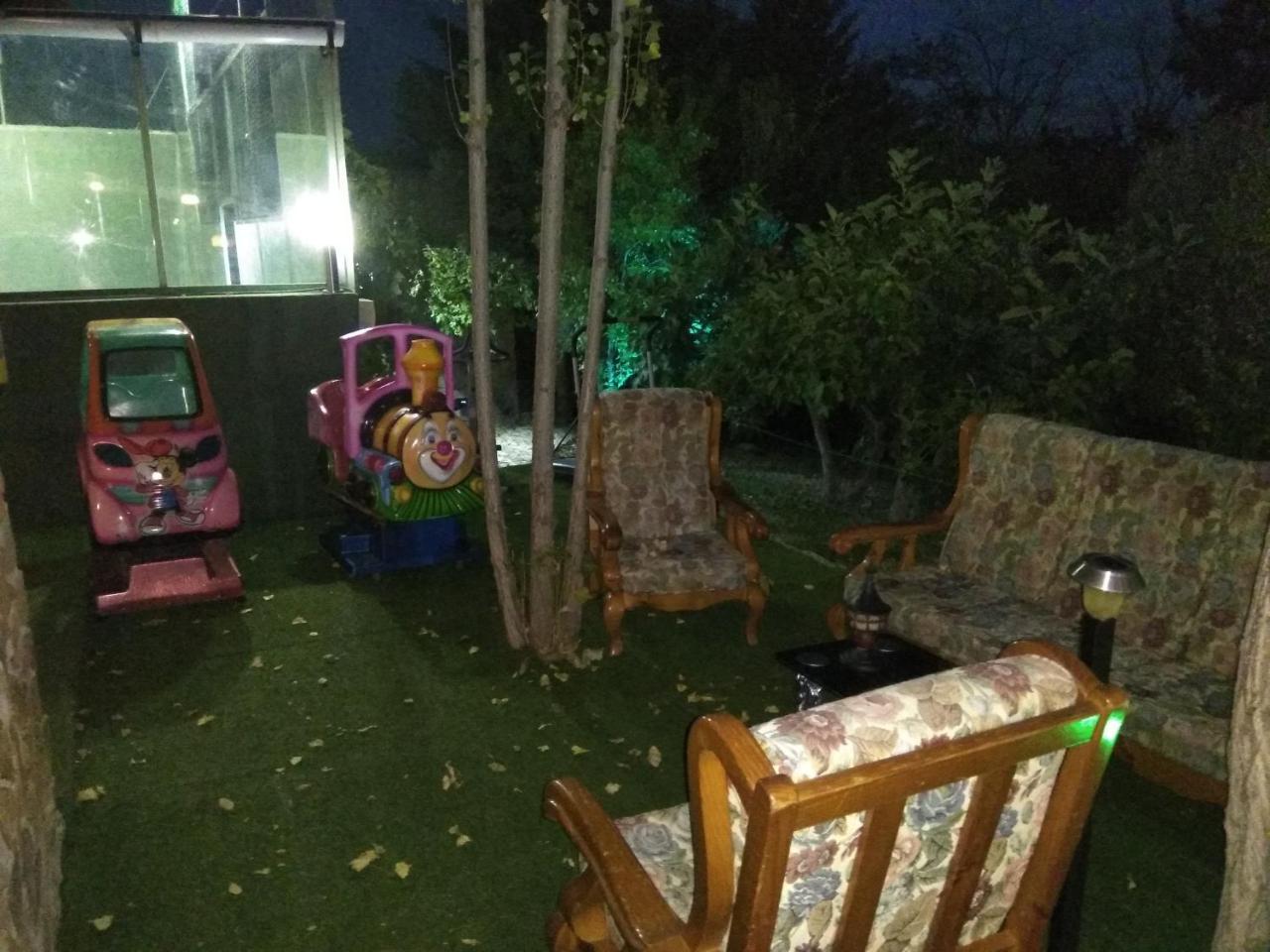Posada Rural Spa Granja La Tejera De Lozoya Gargantilla del Lozoya y Pinilla de Buitrago Exterior foto